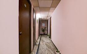 Hotel O Manya Stay